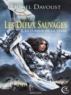 cover image of La Fureur de la Terre